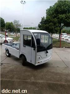  蓄电瓶2吨搬运车、厂内电动周转车2吨